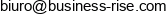 Business Rise Adres e-mail