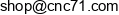 Cnc71 Email 1