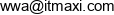 Itmaxi Com Wojciech Walczak Email address