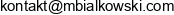 Famosi Architekci Adres e-mail