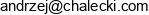 Inne Spojrzenie Email address
