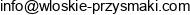 Amar E Adres e-mail