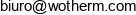 Wotherm Adres e-mail
