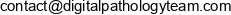 Digital Pathology Team Adres e-mail