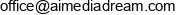 Ai Media Dream Adres e-mail