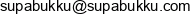 Supabukku W Likwidacji Email address
