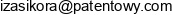 Izabela Sikora Patentowy Com Kancelaria Prawa Wlasnosci Przemyslowej Email address