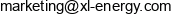 Xl Energy Marketing Email 2