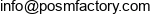 Posm Factory Email 1