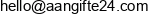 Aangifte24 Com Adres e-mail
