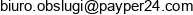 Elektroniczny Depozyt Papierow Wartosciowych Email 1