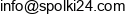 Legoreman Holding Polska Email 1