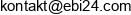 Ebi Systems Spolka Z Ograniczona Odpowiedzialnoscia Email 1