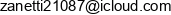 Mateusz Gegotek Email address