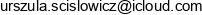 Puer Adres e-mail