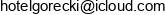 Przedsiebiorstwo Produkcyjno Handlowo Uslugowe Magor Janusz Gorecki Email address