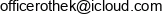 Rothek Adres e-mail