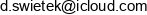 U Aptekarzy Swietek Email address