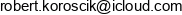 Vidom Adres e-mail