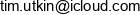 Timofiej Utkin Agnest Email address
