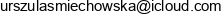 Ad Email address
