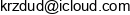 Beta K Dudzik Adres e-mail