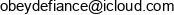 Codeinside Mateusz Giera Adres e-mail
