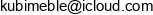 Kubi Producent Mebli Jakub Podufalski Email address
