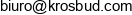 Krosbud Spolka Z Ograniczona Odpowiedzialnoscia W Upadlosci Email 1