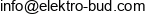 Elektro Bud P P H U Bogdan Przybyslawski Email address