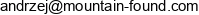 Mountain Professional Ltd W Likwidacji Email address