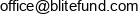 Blite Fund Adres e-mail