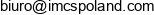 Imcs Poland Email address