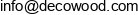 Deco Email 1