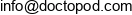 Codered Email address