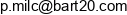 Bart20 Spolka Z Ograniczona Odpowiedzialnoscia I Wspolnicy Email 1