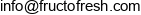 Fructofresh Connect Spolka Z Ograniczona Odpowiedzialnoscia W Likwidacji Email 1