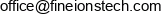 Fit Adres e-mail