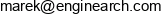 Enginearch Adres e-mail