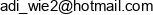 Adi Mar Swiadczenie Uslug Wykonczeniowo Budowlanych Adam Wieczorek Email address