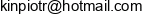 Crew For You Adres e-mail