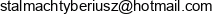Art Stal Tyberiusz Stalmach Email address