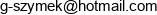 Mejson Szymon Golabek Adres e-mail