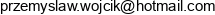 Przemyslaw Wojcik Agile Consulting Email address