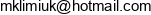 M K Group Marcin Klimiuk Email address