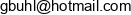 Grzegorz Buhl Consulting Adres e-mail