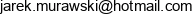 Proex Adres e-mail