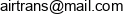 Air Trans Adres e-mail