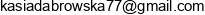 Klucz Do Piekna Mobilne Uslugi Kosmetyczne Katarzyna Zmijewska Email address Klucz Do Piekna Mobilne Uslugi Kosmetyczne Katarzyna Zmijewska Email address