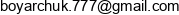Spr Company Email address
